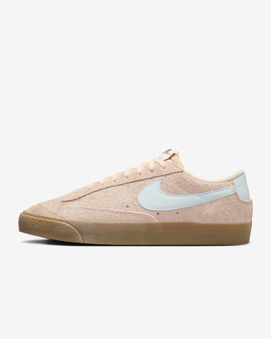 Chaussures Nike Blazer Low 77 Vintage pour femme